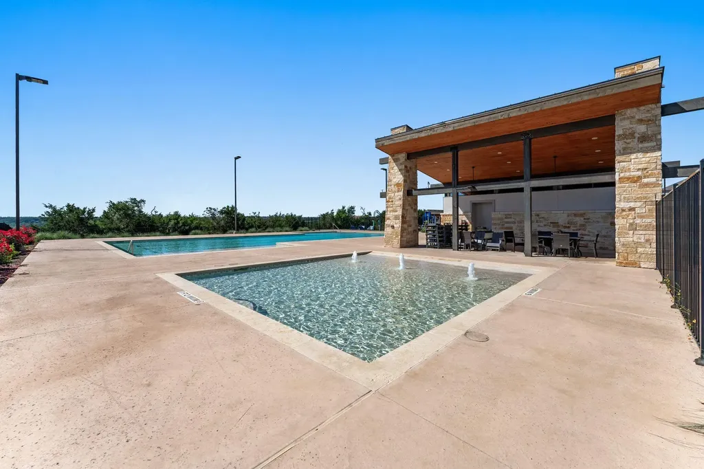 416 Crescent Heights Drive Georgetown TX 78628