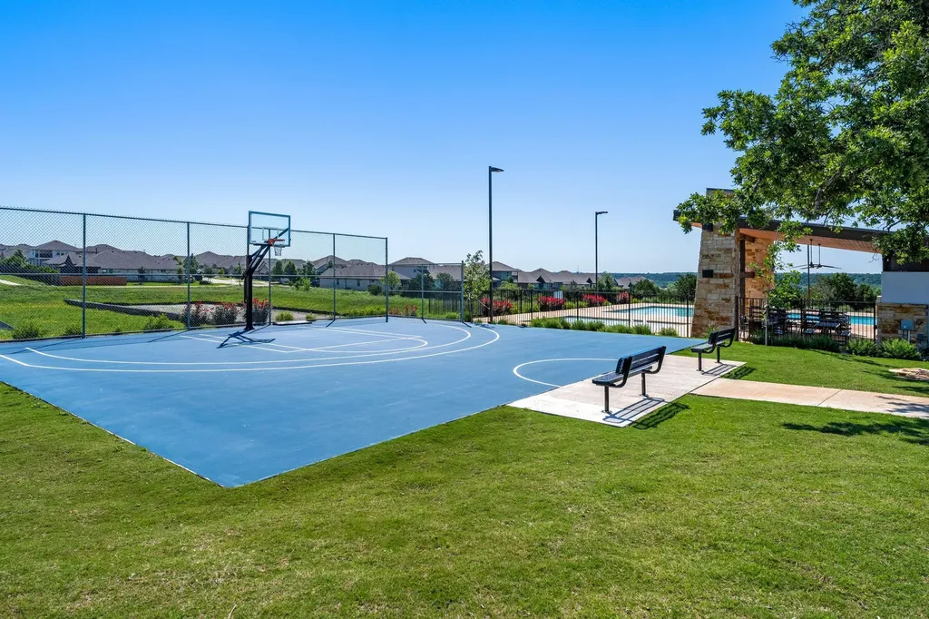 416 Crescent Heights Drive Georgetown TX 78628