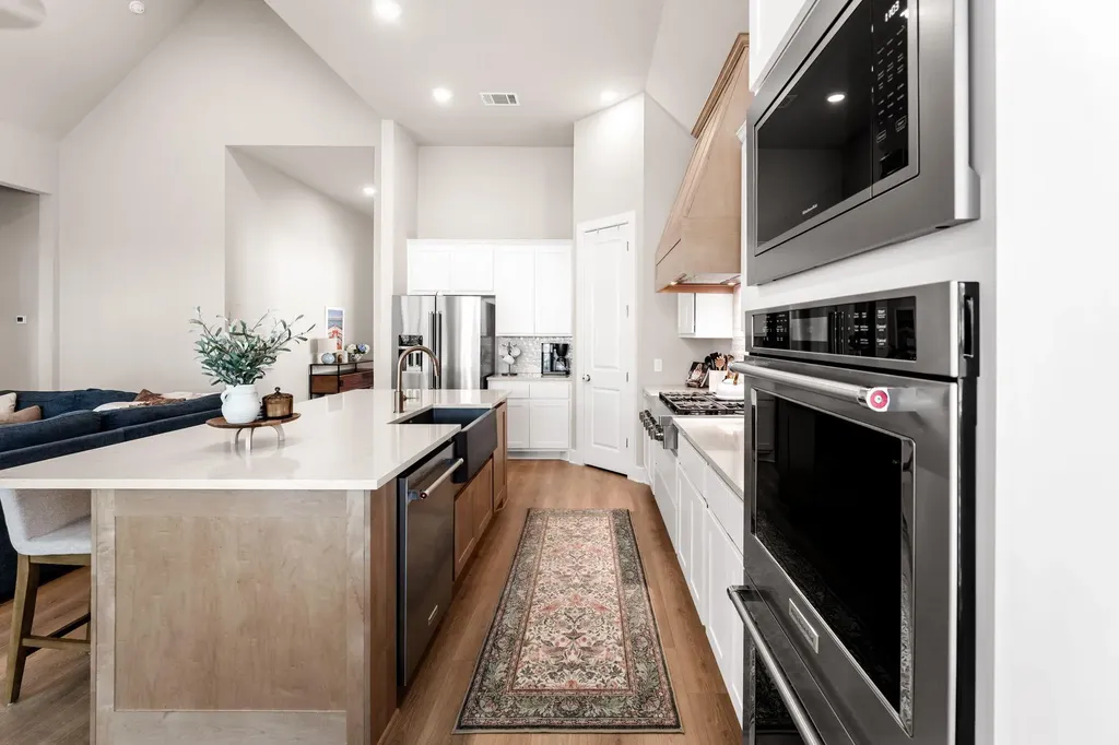 416 Crescent Heights Drive Georgetown TX 78628