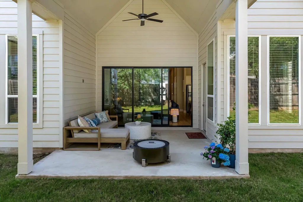 416 Crescent Heights Drive Georgetown TX 78628