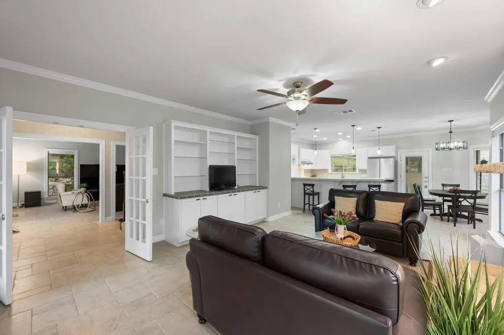 6004 Mount Bonnell Road Austin TX 78731