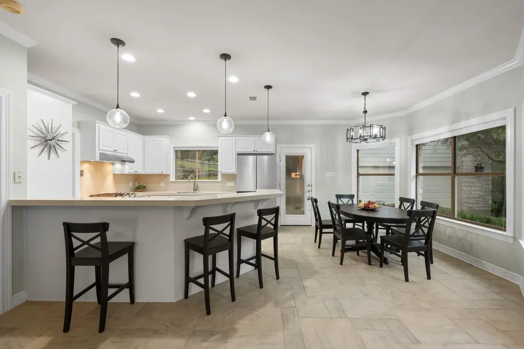 6004 Mount Bonnell Road Austin TX 78731