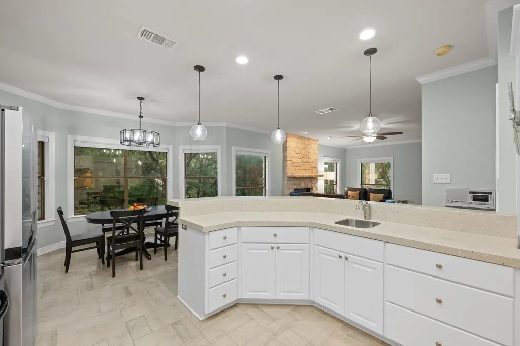 6004 Mount Bonnell Road Austin TX 78731