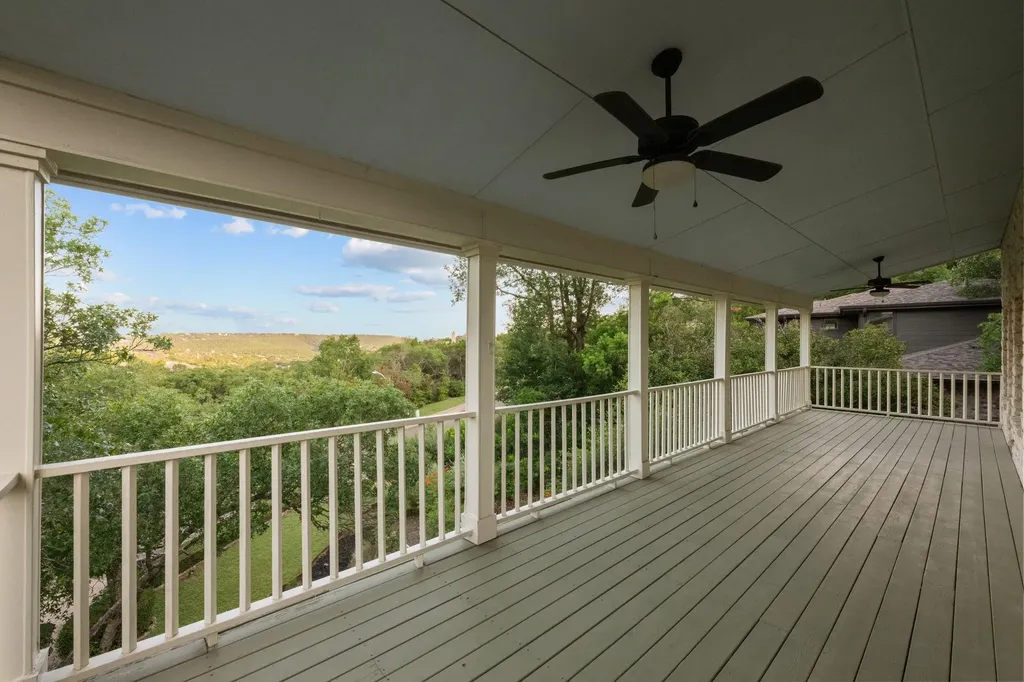 6004 Mount Bonnell Road Austin TX 78731