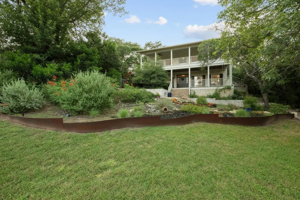 6004 Mount Bonnell Road Austin TX 78731