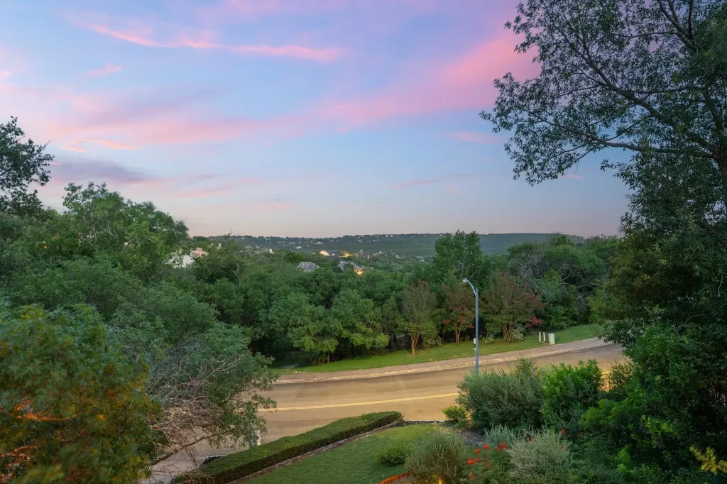 6004 Mount Bonnell Road Austin TX 78731