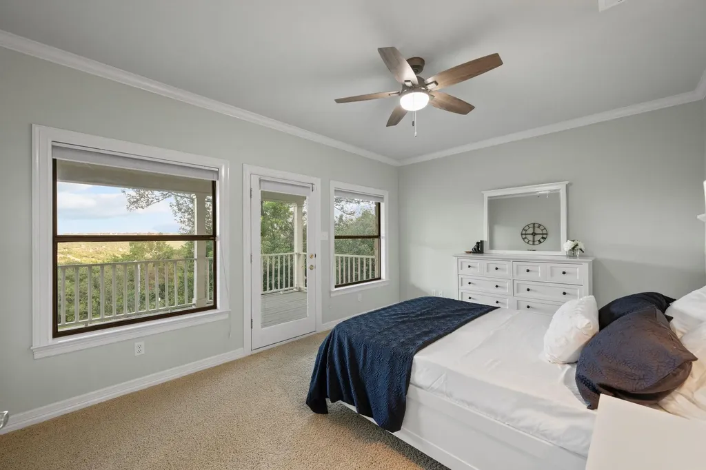 6004 Mount Bonnell Road Austin TX 78731