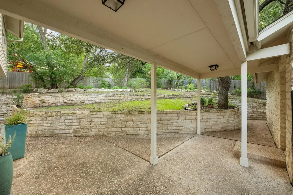 6004 Mount Bonnell Road Austin TX 78731