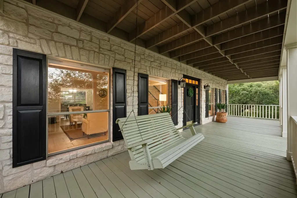 6004 Mount Bonnell Road Austin TX 78731
