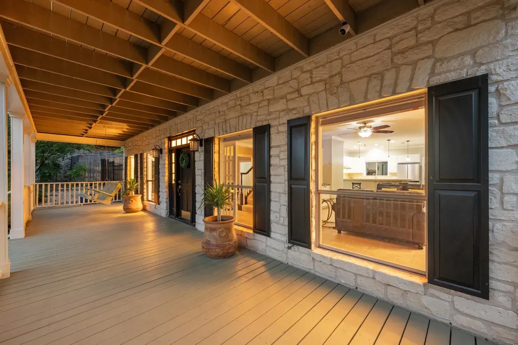 6004 Mount Bonnell Road Austin TX 78731