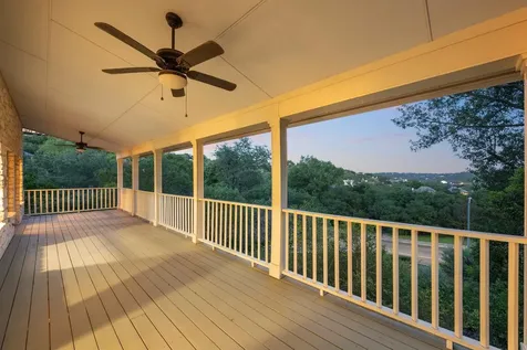 6004 Mount Bonnell Road Austin TX 78731