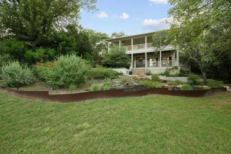 6004 Mount Bonnell Road Austin TX 78731