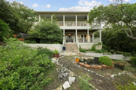 6004 Mount Bonnell Road Austin TX 78731