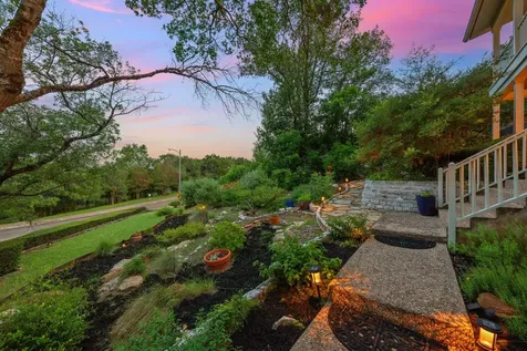 6004 Mount Bonnell Road Austin TX 78731