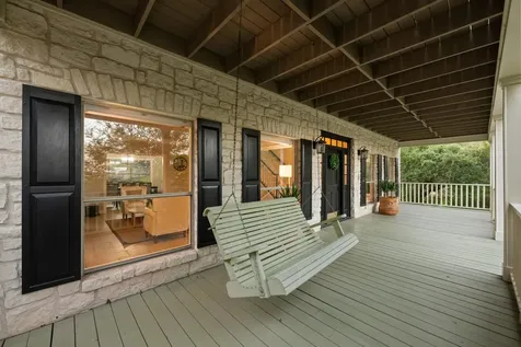 6004 Mount Bonnell Road Austin TX 78731