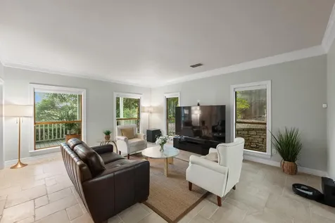 6004 Mount Bonnell Road Austin TX 78731