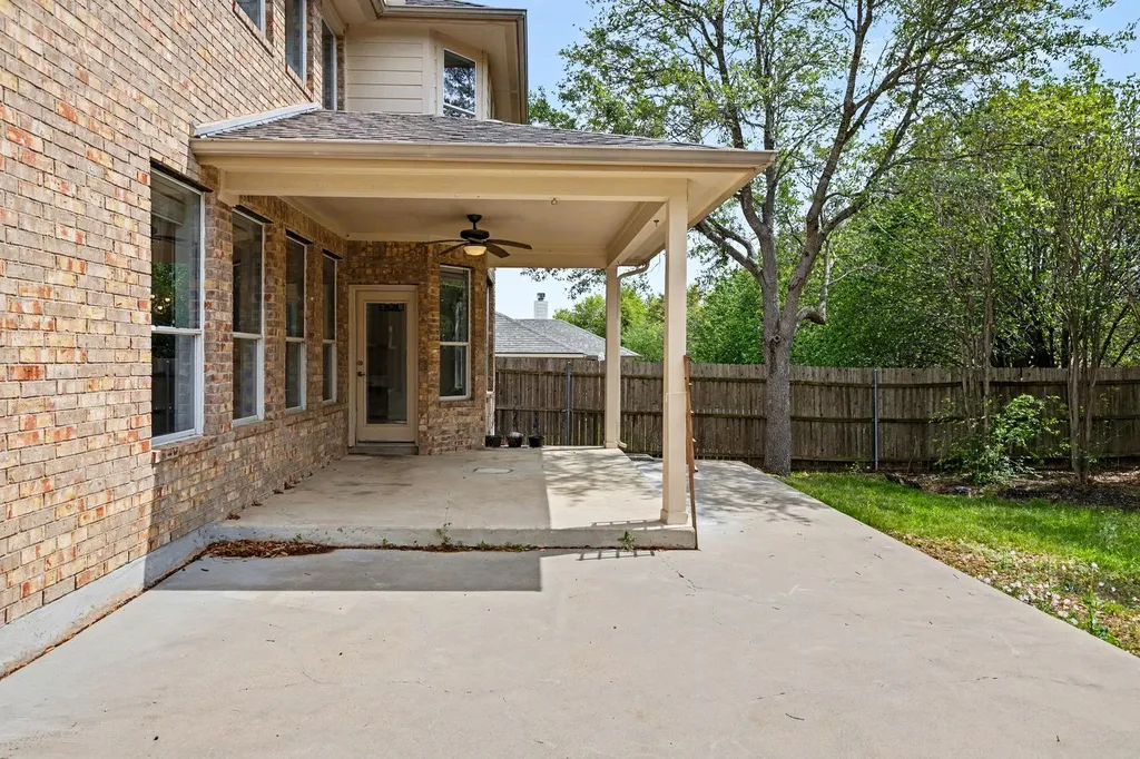 12504 Gun Metal Drive Austin TX 78739