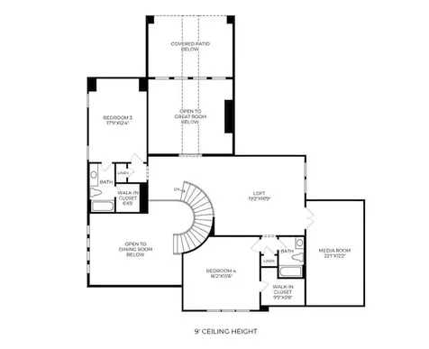 701 Kinvara Cove Cedar Park TX 78613