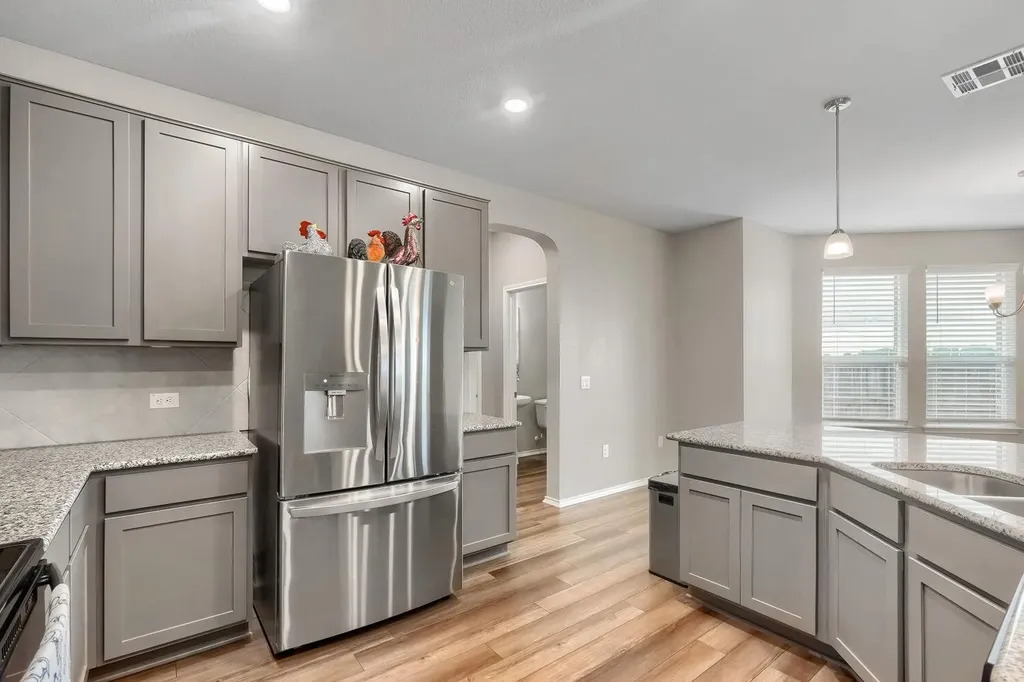 1513 Foxglove Drive Lockhart TX 78644