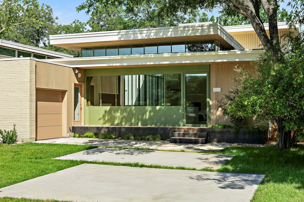 4506 Chiappero Trail Austin TX 78731