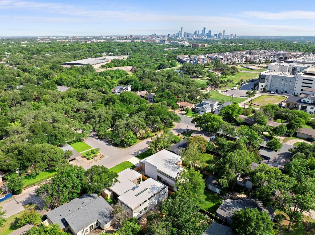 4506 Chiappero Trail Austin TX 78731