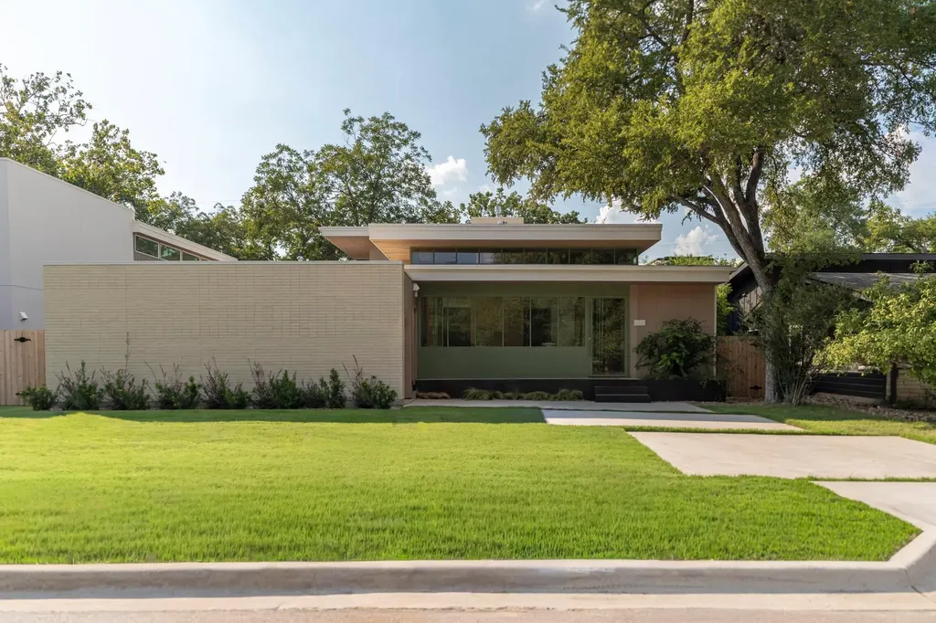 4506 Chiappero Trail Austin TX 78731