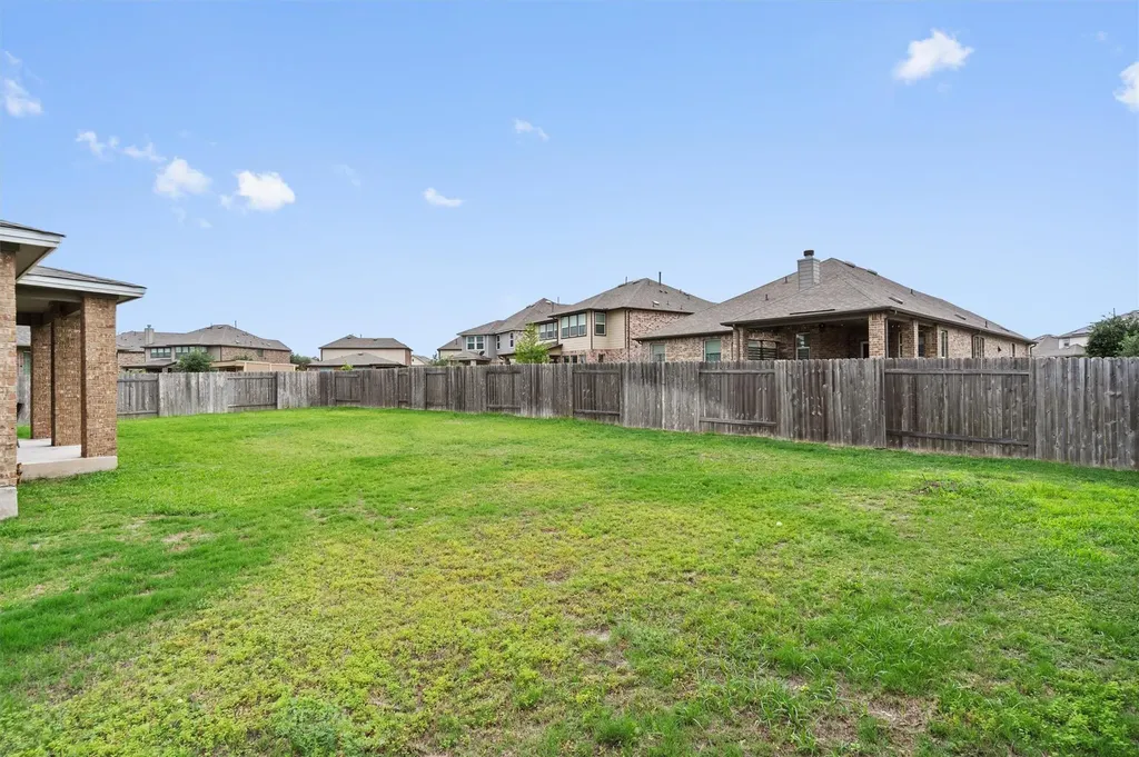 1201 Euless Lane Leander TX 78641