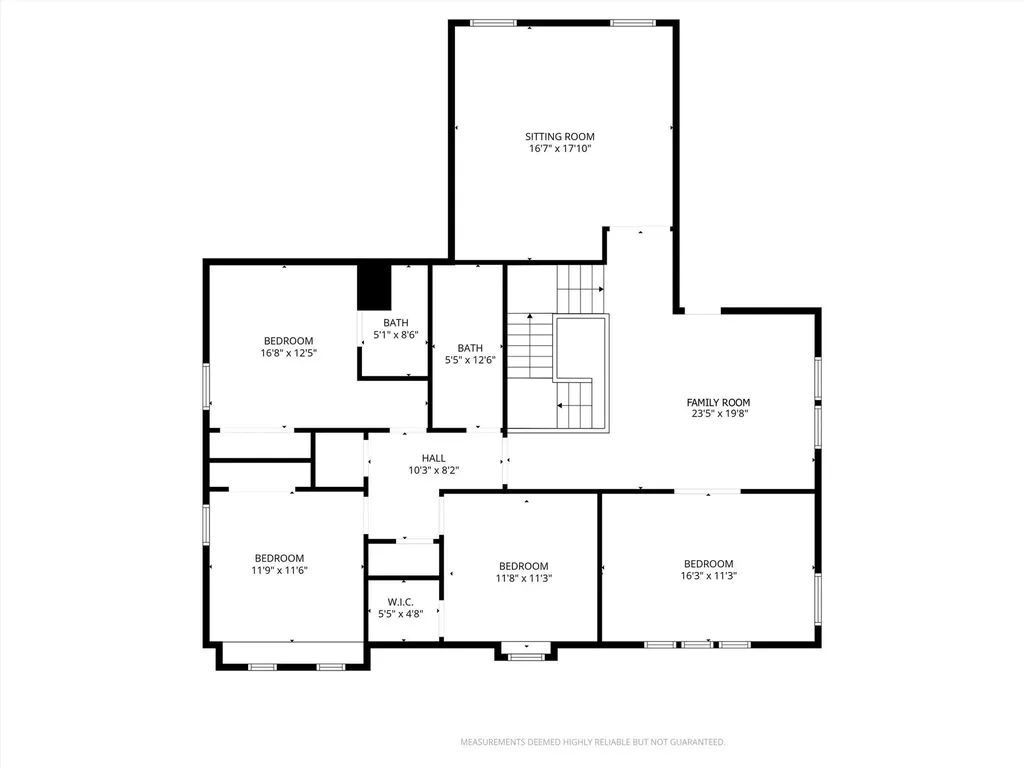 1201 Euless Lane Leander TX 78641