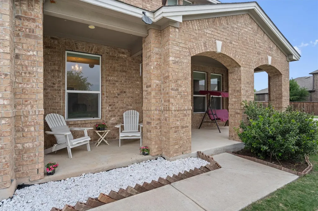 1201 Euless Lane Leander TX 78641