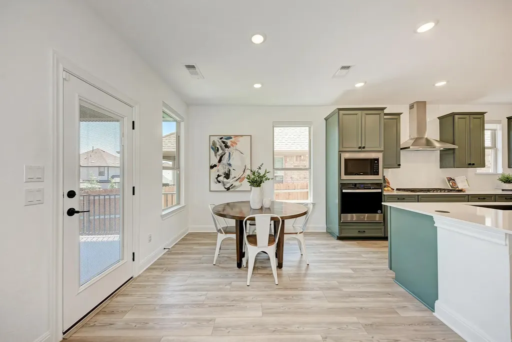 229 Canyoncrest Way Liberty Hill TX 78642