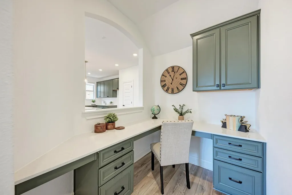 229 Canyoncrest Way Liberty Hill TX 78642
