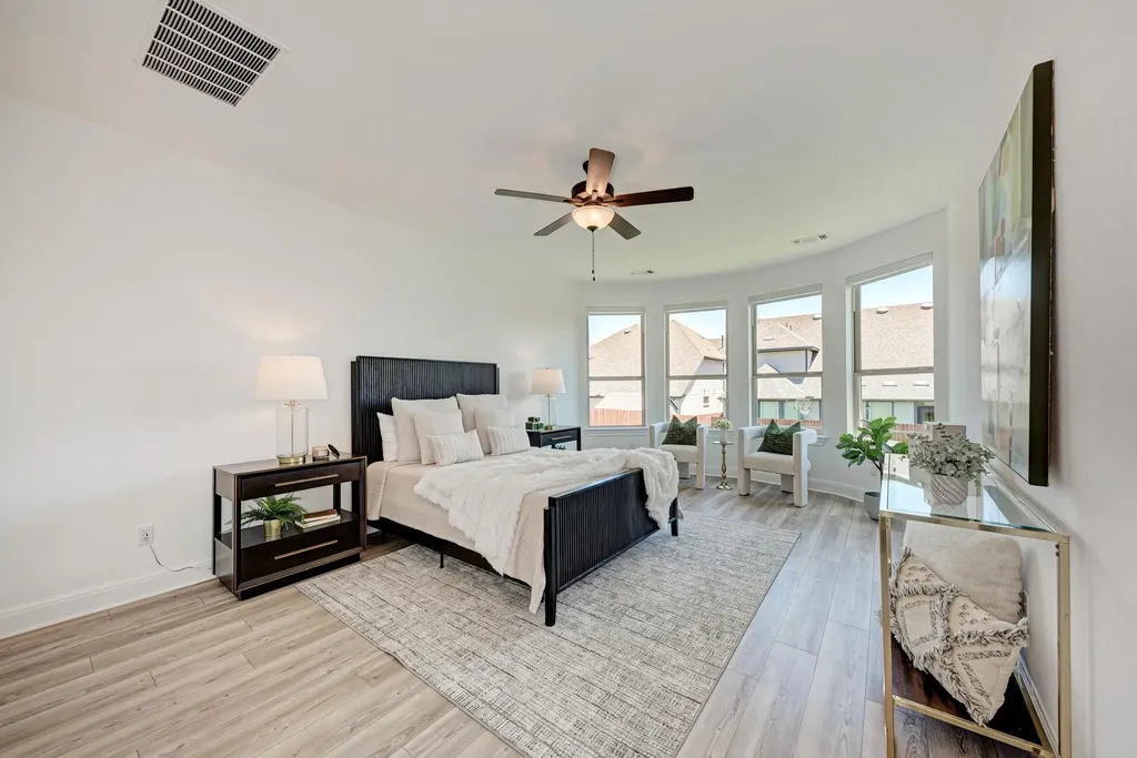 229 Canyoncrest Way Liberty Hill TX 78642