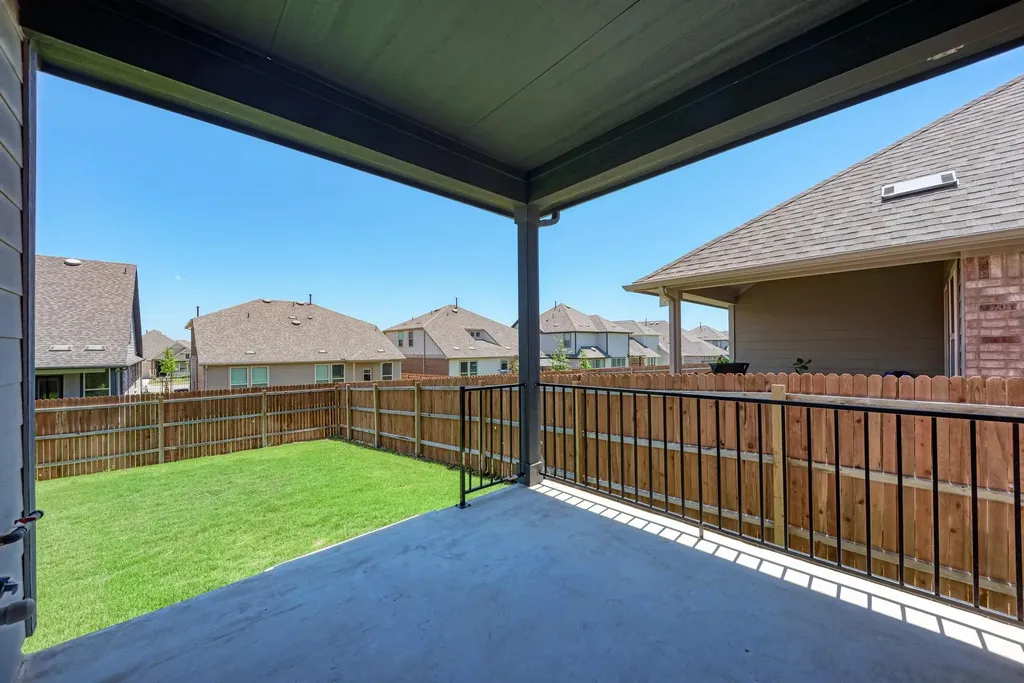 229 Canyoncrest Way Liberty Hill TX 78642