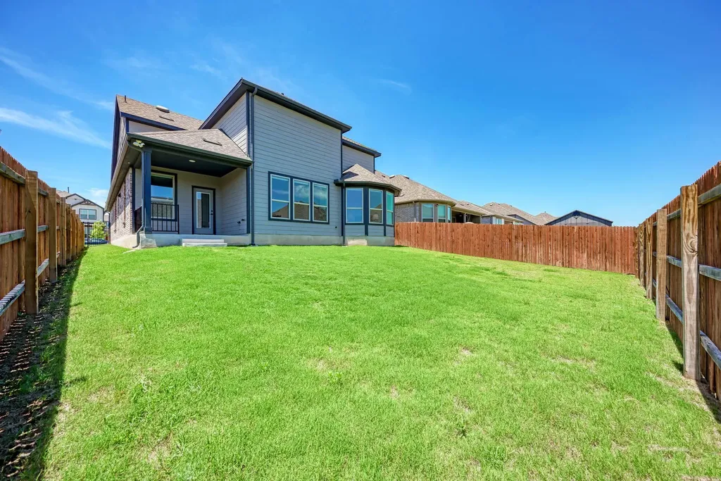 229 Canyoncrest Way Liberty Hill TX 78642