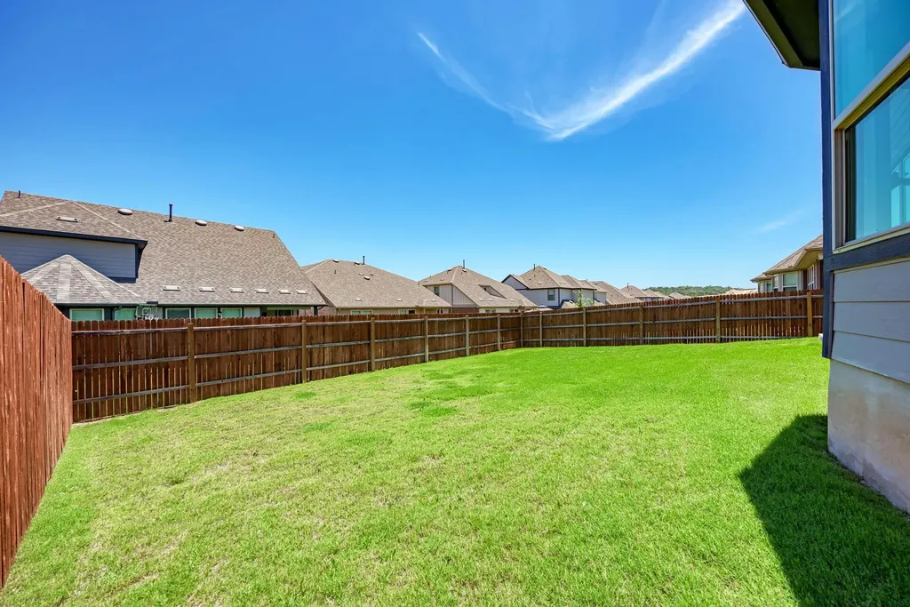 229 Canyoncrest Way Liberty Hill TX 78642
