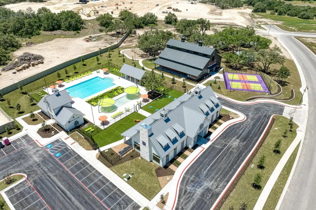 229 Canyoncrest Way Liberty Hill TX 78642