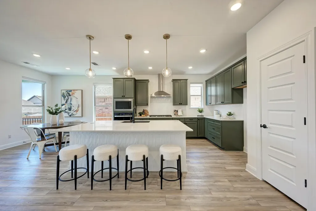 229 Canyoncrest Way Liberty Hill TX 78642