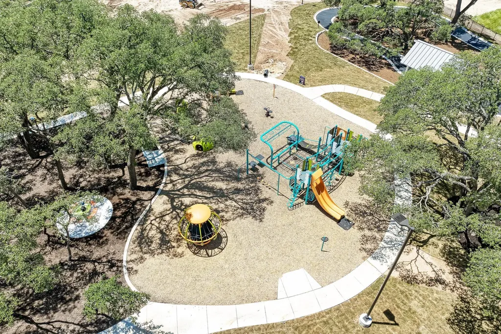 229 Canyoncrest Way Liberty Hill TX 78642
