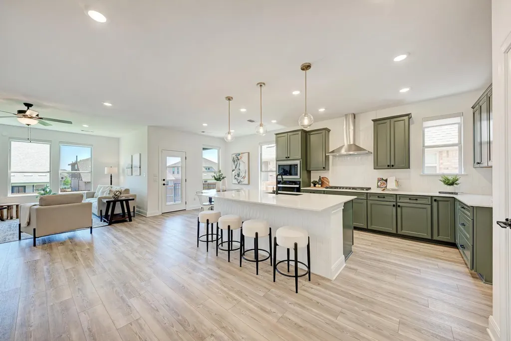229 Canyoncrest Way Liberty Hill TX 78642