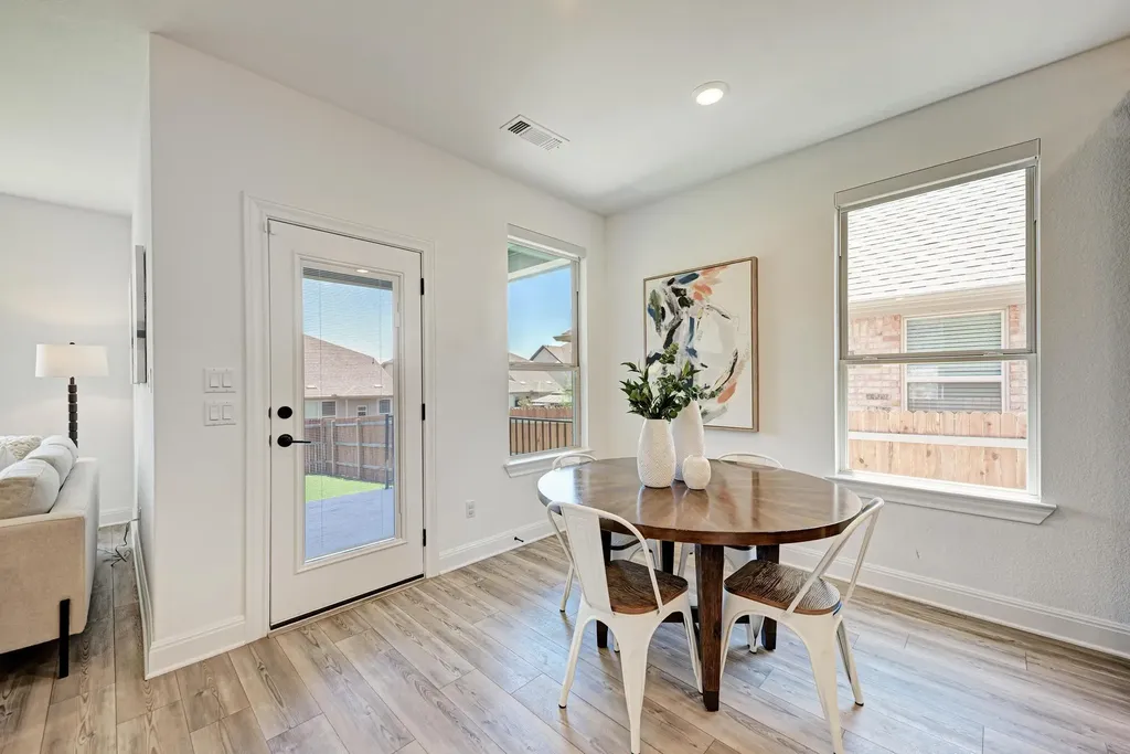 229 Canyoncrest Way Liberty Hill TX 78642