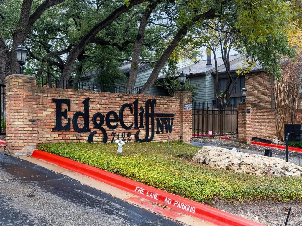 7122 Wood Hollow Drive Austin TX 78731