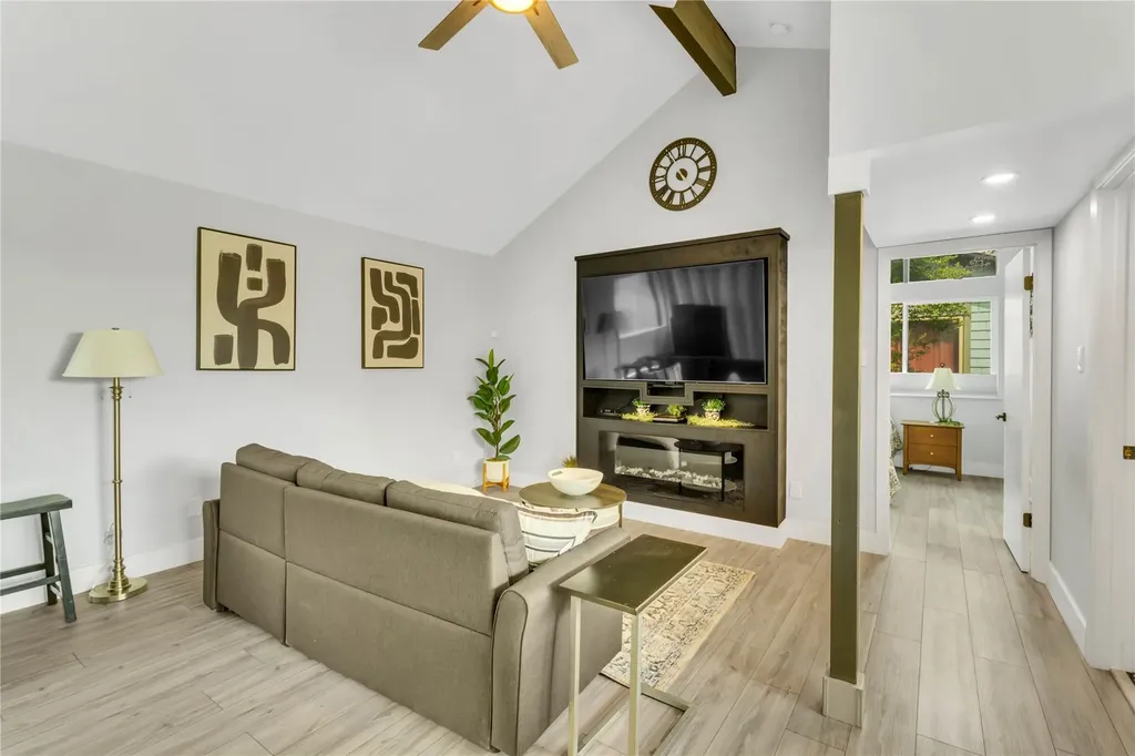 7122 Wood Hollow Drive Austin TX 78731