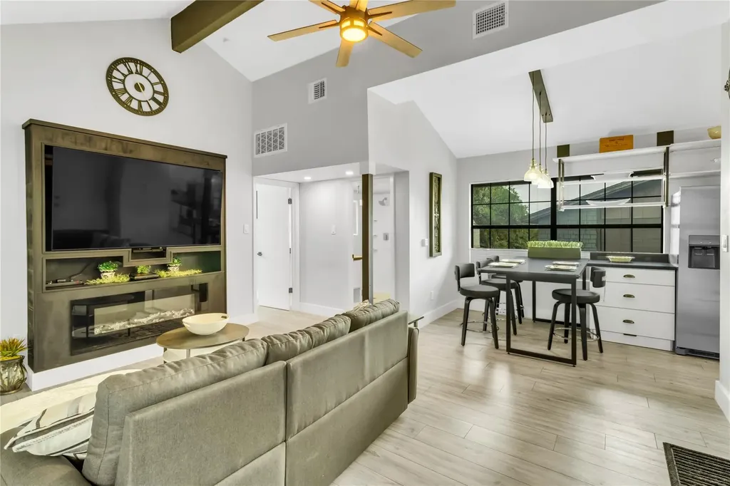 7122 Wood Hollow Drive Austin TX 78731