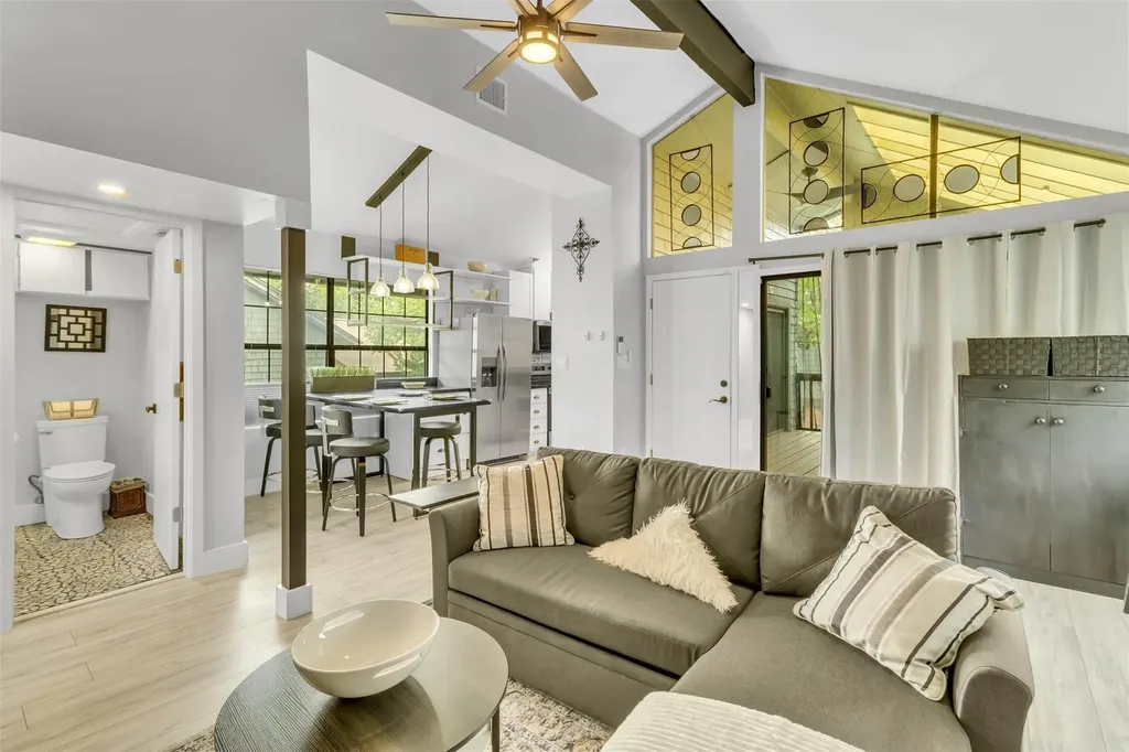 7122 Wood Hollow Drive Austin TX 78731
