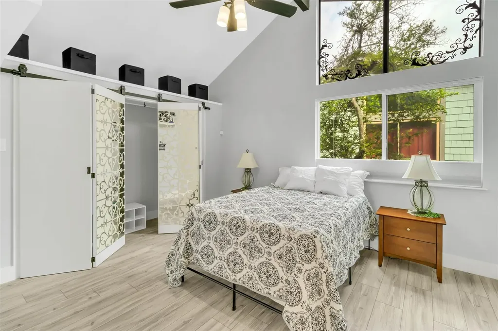 7122 Wood Hollow Drive Austin TX 78731