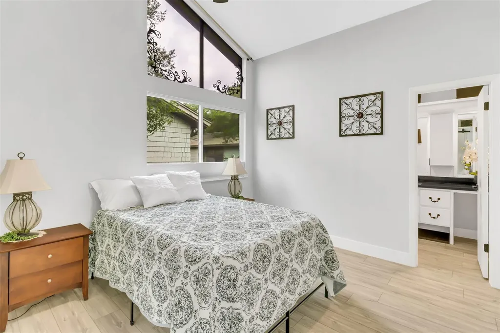 7122 Wood Hollow Drive Austin TX 78731