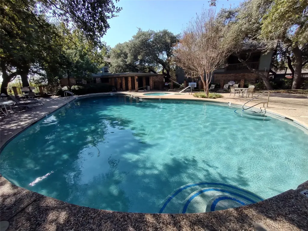 7122 Wood Hollow Drive Austin TX 78731