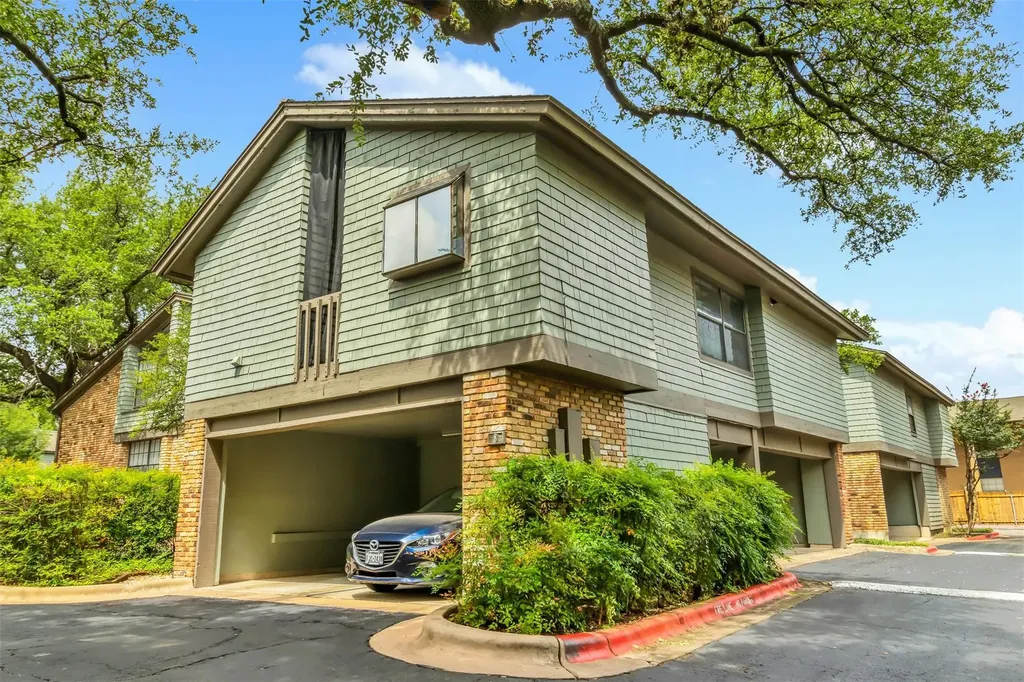 7122 Wood Hollow Drive Austin TX 78731
