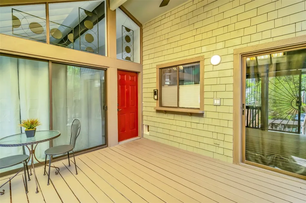 7122 Wood Hollow Drive Austin TX 78731