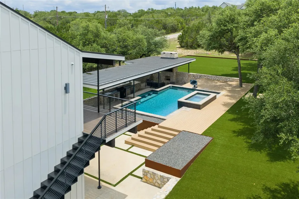 103 Victorian Oaks Lane Dripping Springs TX 78620